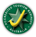 Accredited Tourism Business Australia