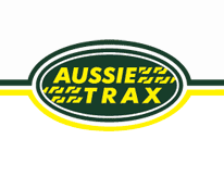 Aussie Trax 4x4 Rentals logo